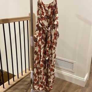 Free People Jumpsuit